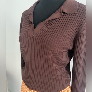 Zara shirt